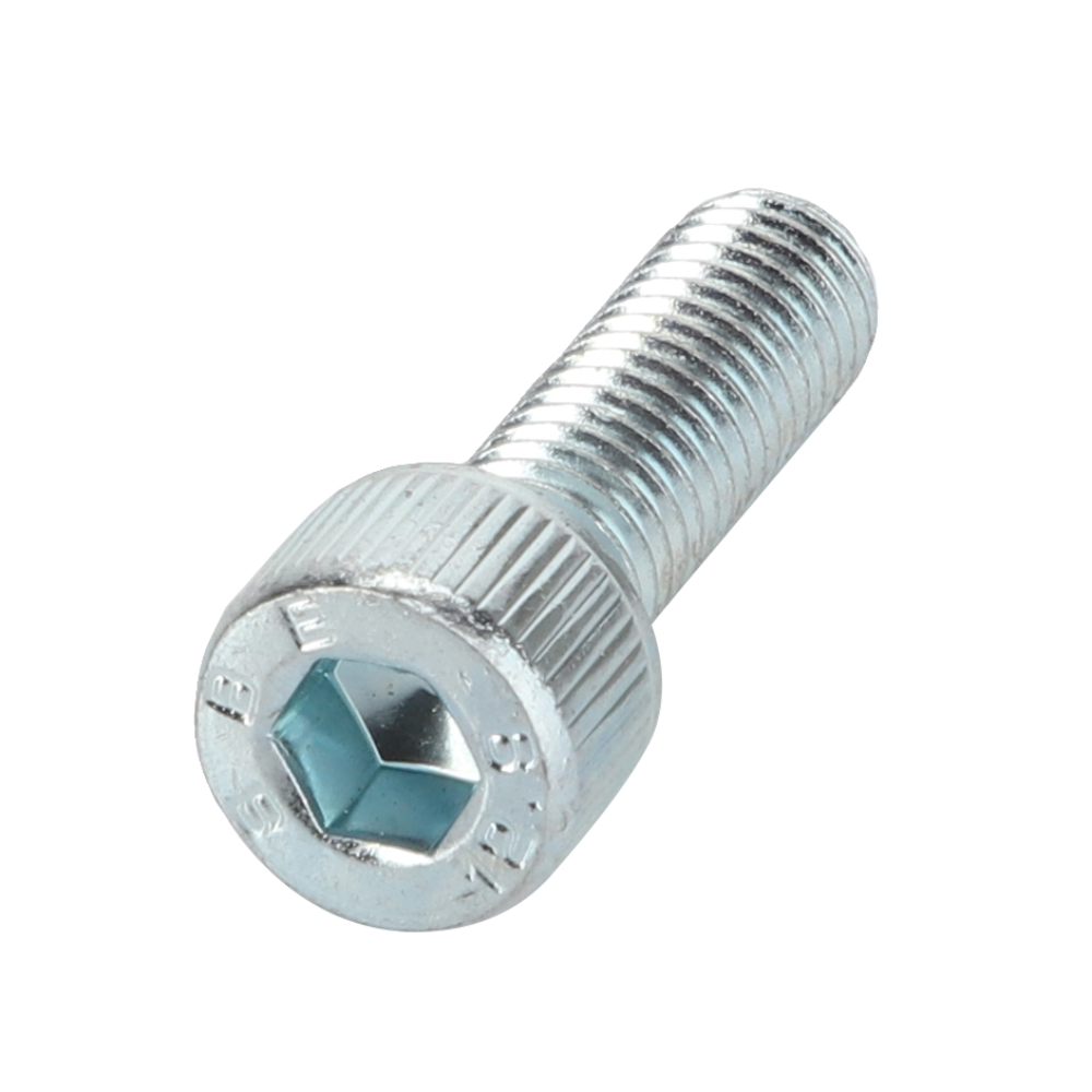 Шестигранный винт с уменьшенной головкой
