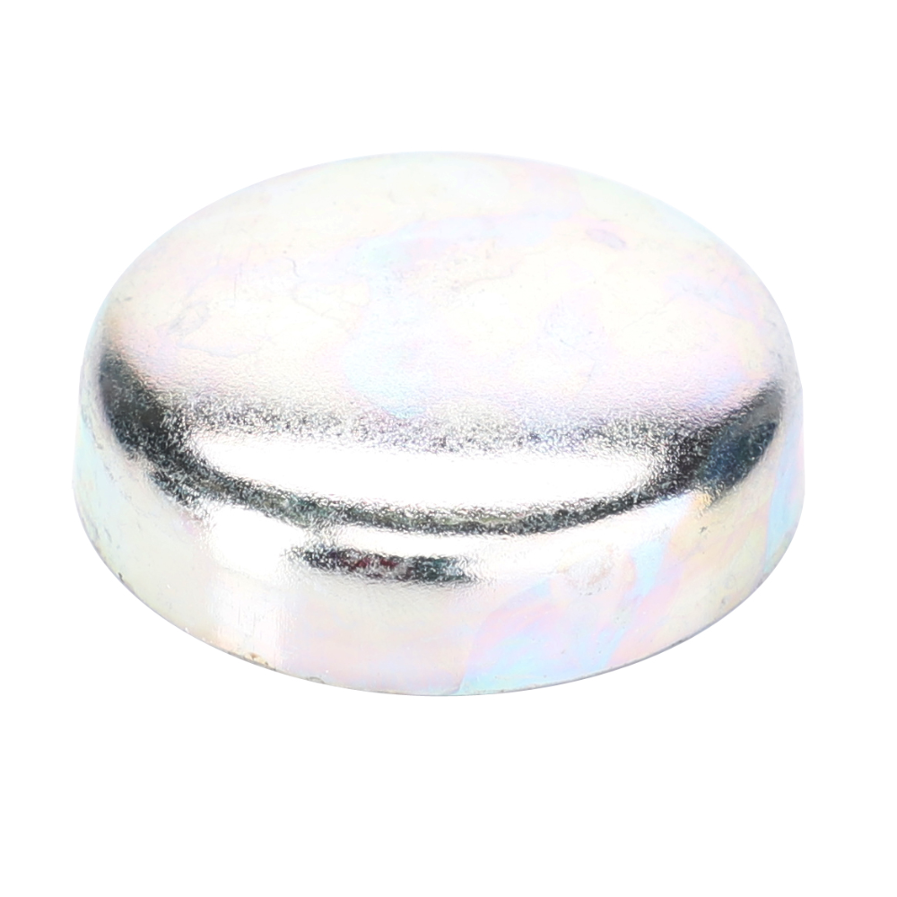 ВЫПУКЛАЯ КРЫШКА