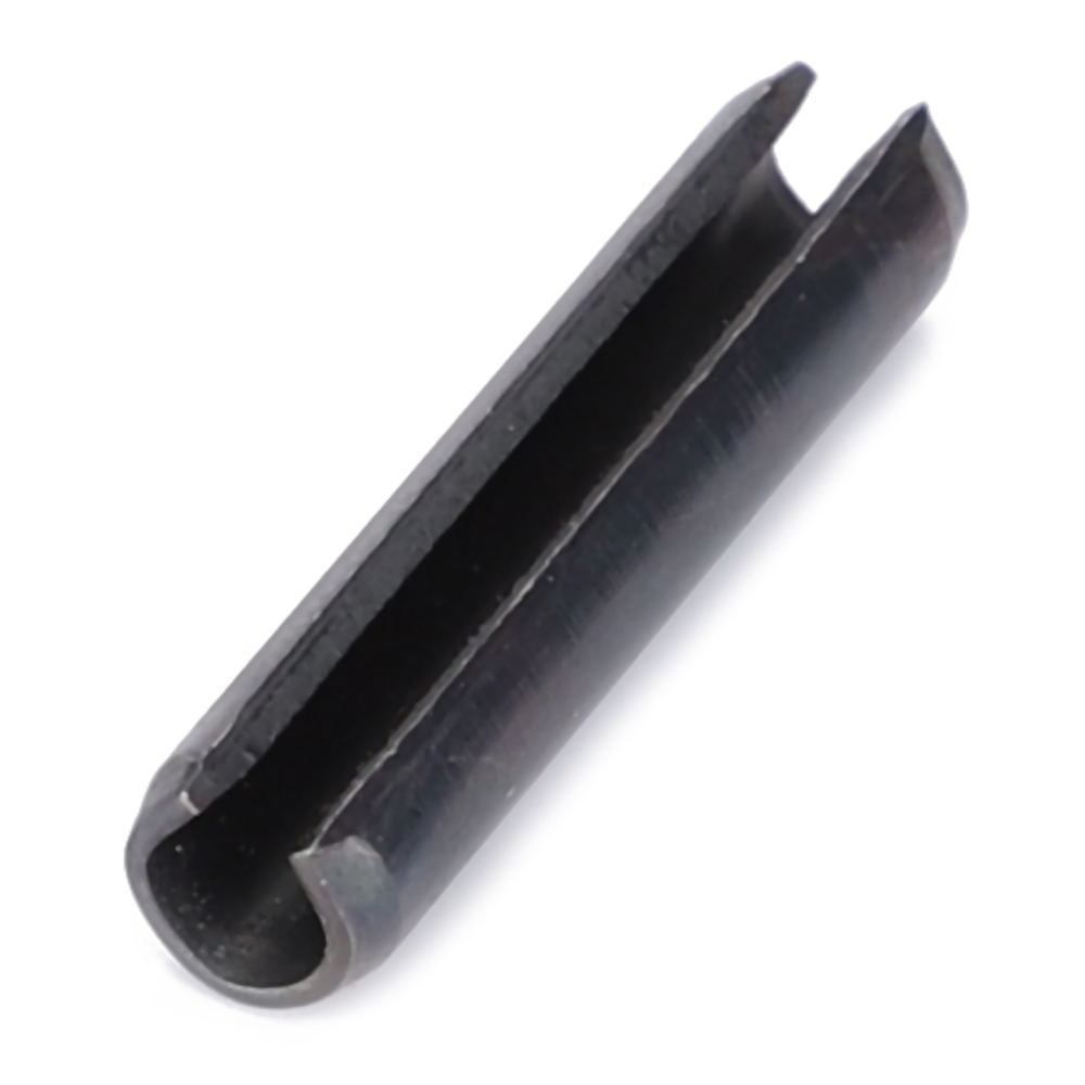 Пружинный штифт с разрезом