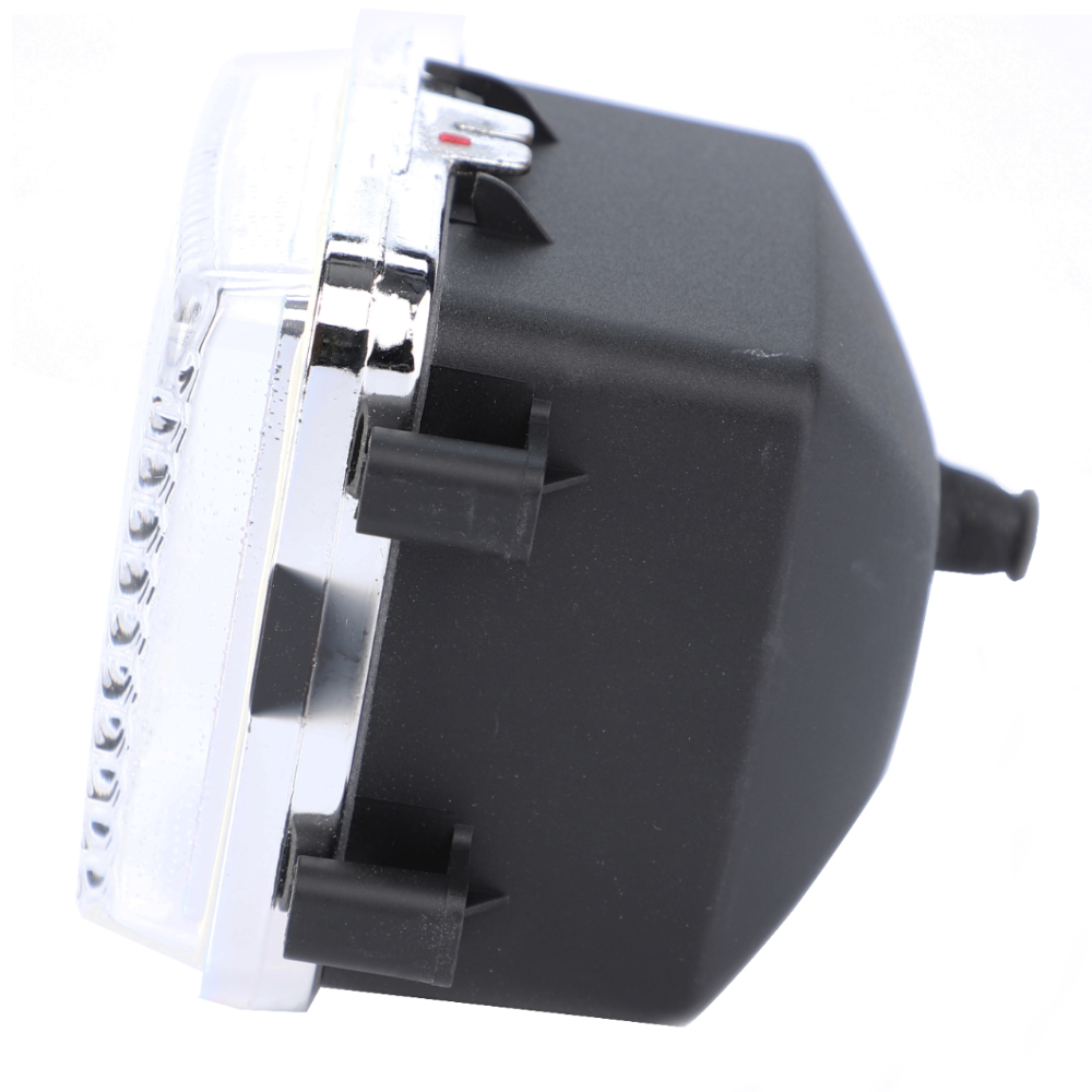 Передний рабочий фонарь