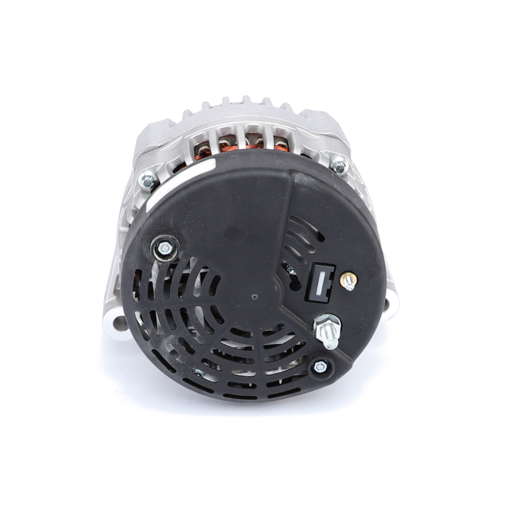 АЛЬТЕРНАТОР