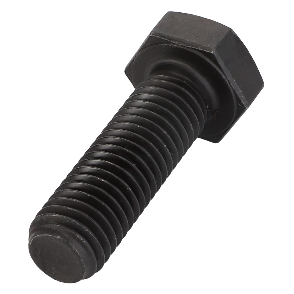 ВИНТ ДЛЯ Ч. МЕТ. С КОЛЕСНОЙ ГОЛОВКОЙ. Шестеро.