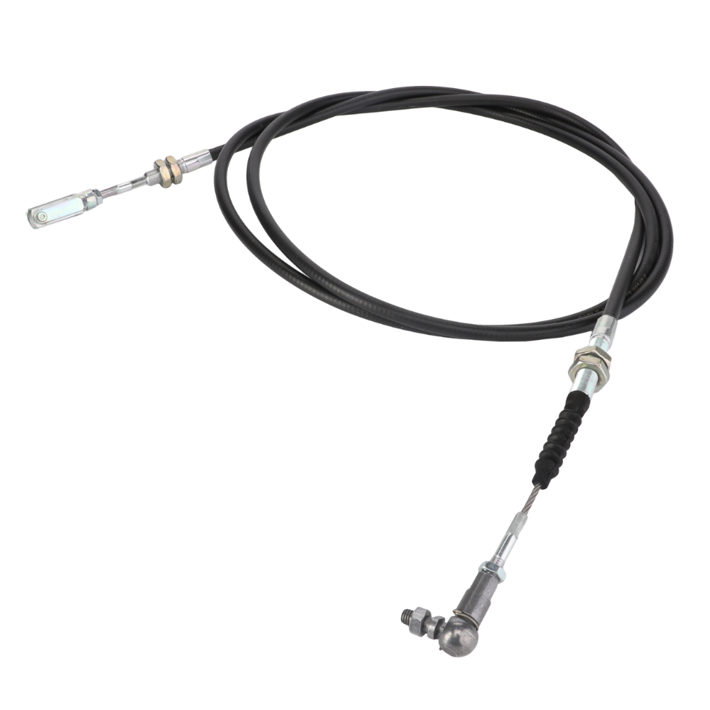 Трос дроссельной заслонки