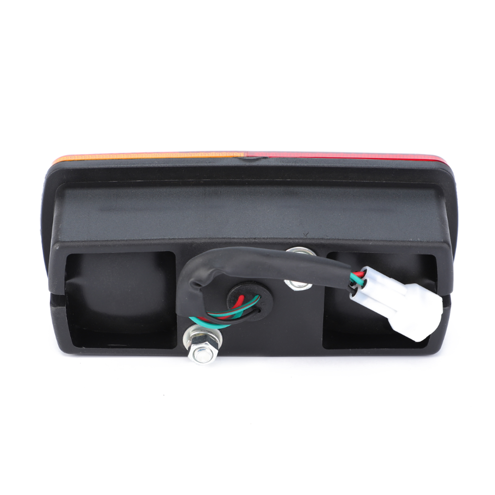 ЗАДНИЙ ФОНАРЬ