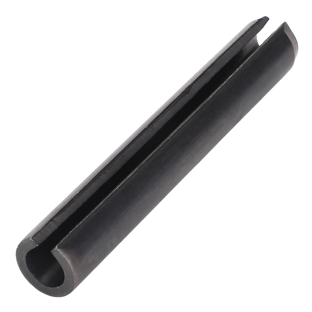 Пружинный штифт с разрезом