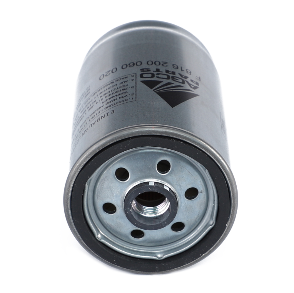 КОРОБКА ФИЛЬТРА