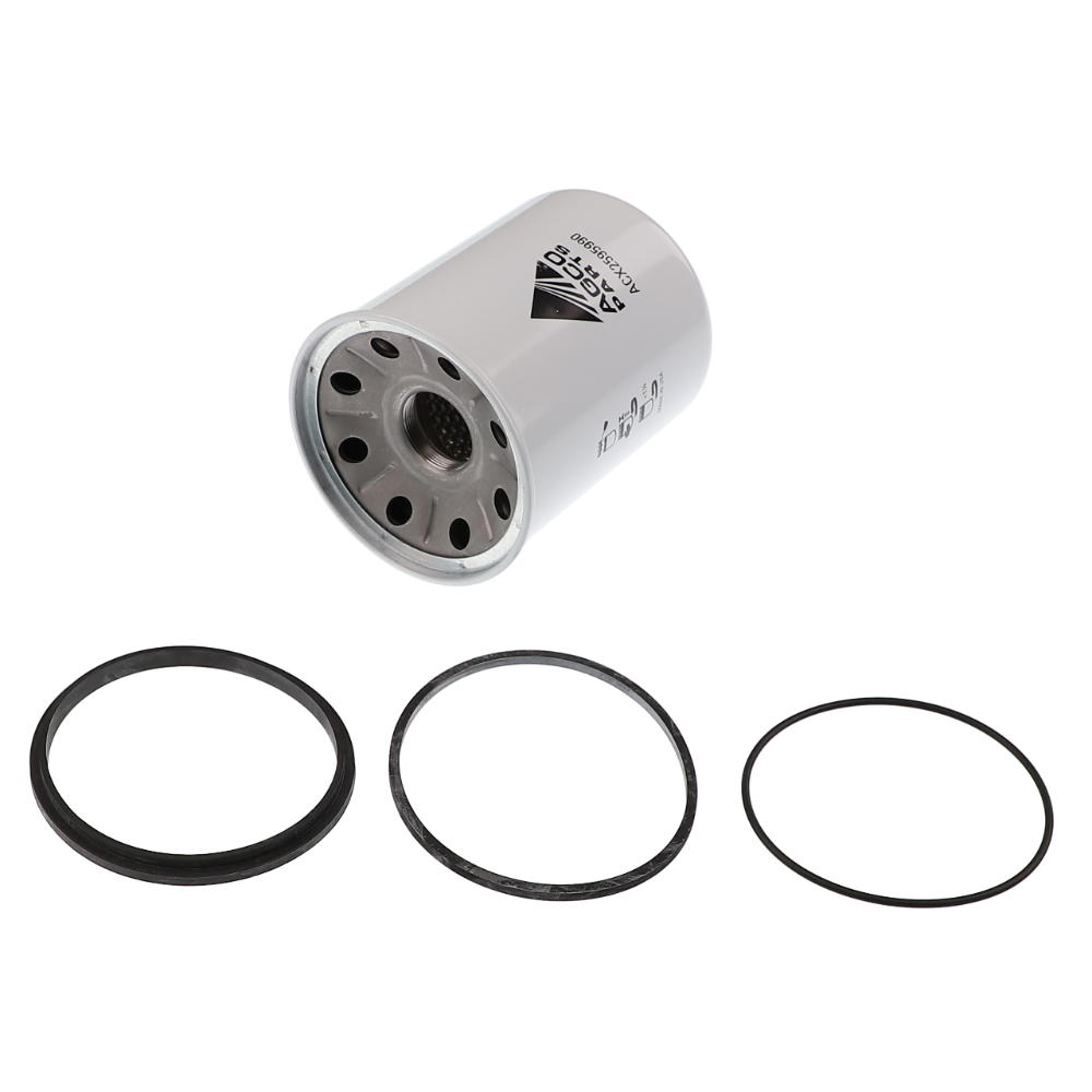 КАРТРИДЖ МАСЛЯНОГО ФИЛЬТРА