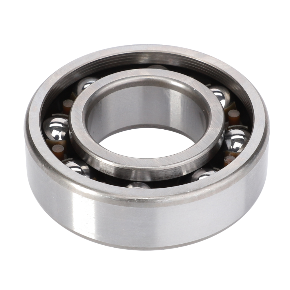 Шариковый подшипник, глубокая канавка