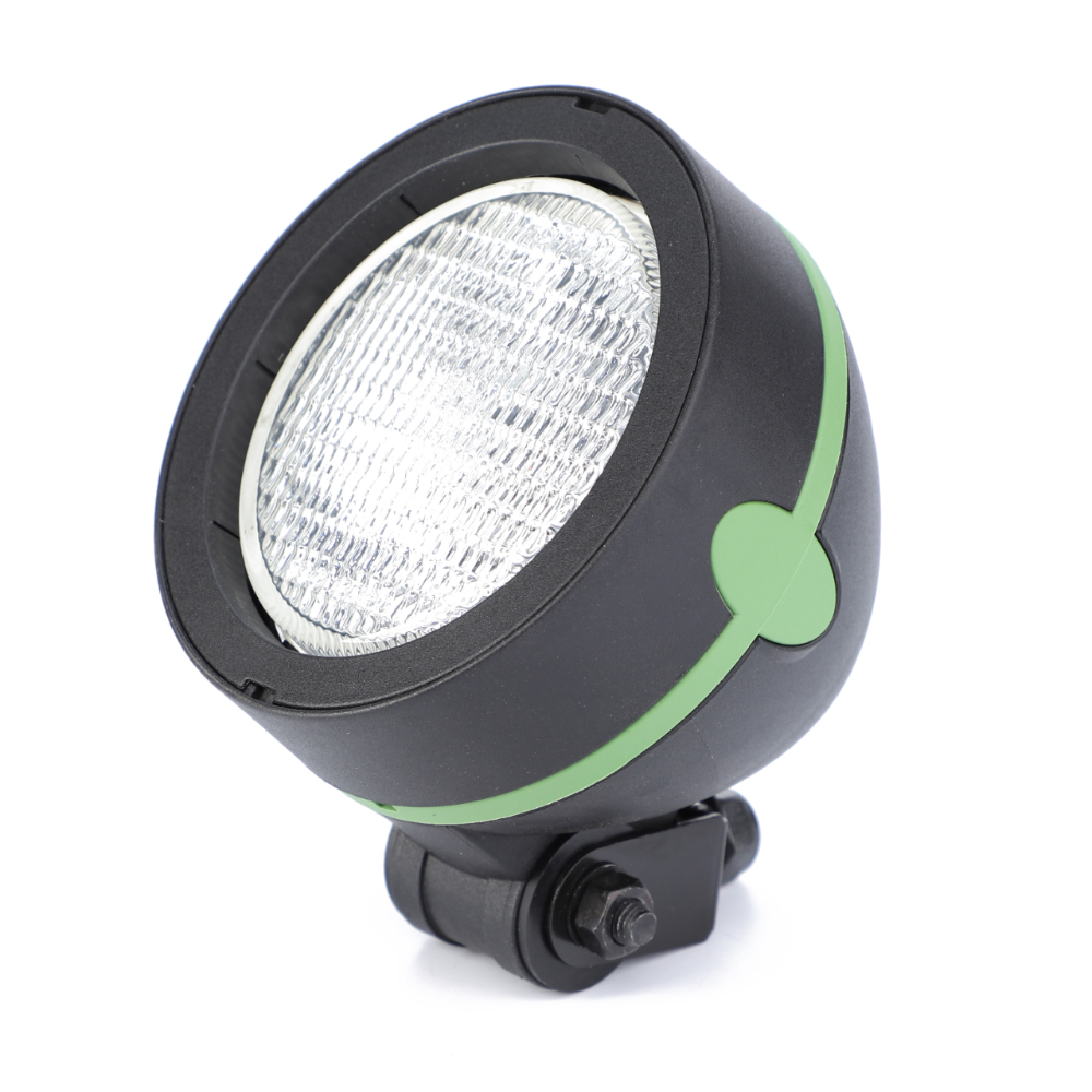 РАБОЧИЙ СВЕТ