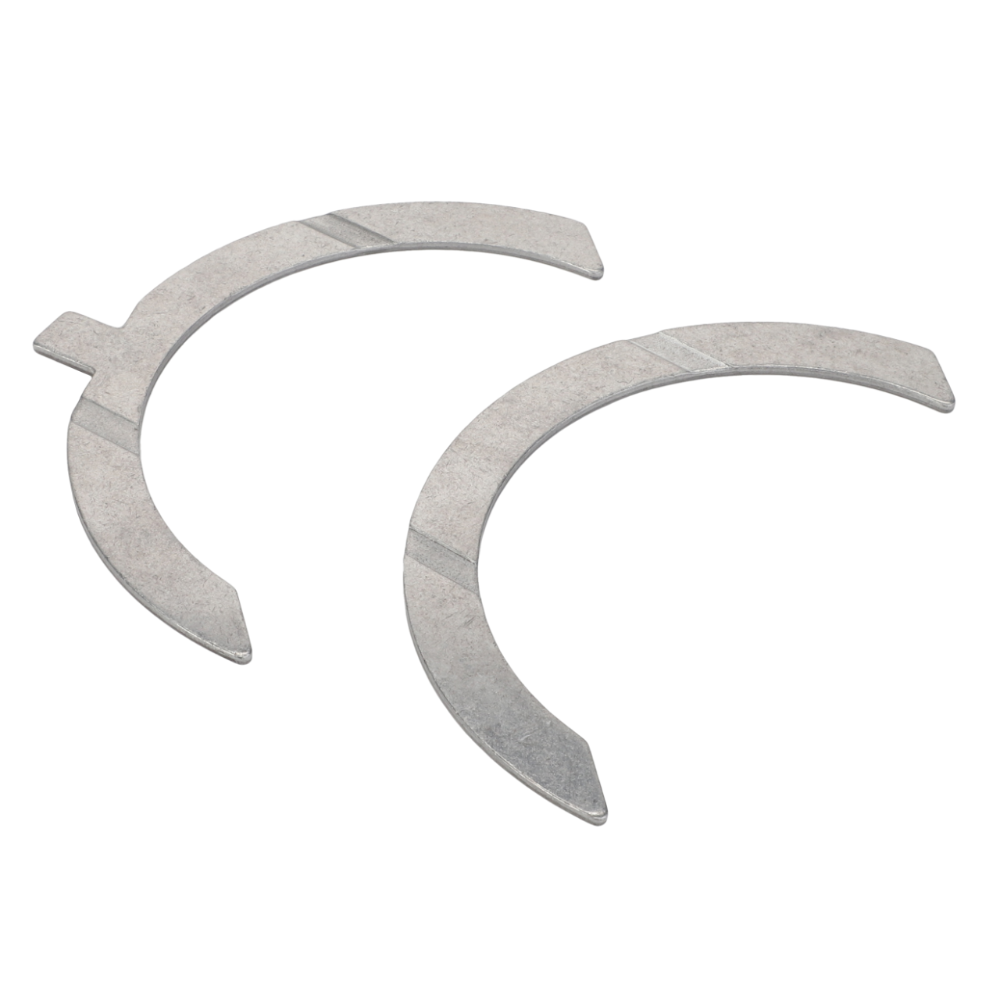 Упорная шайба