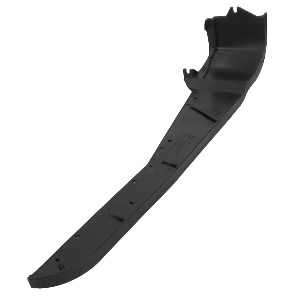 Прокладка профиля