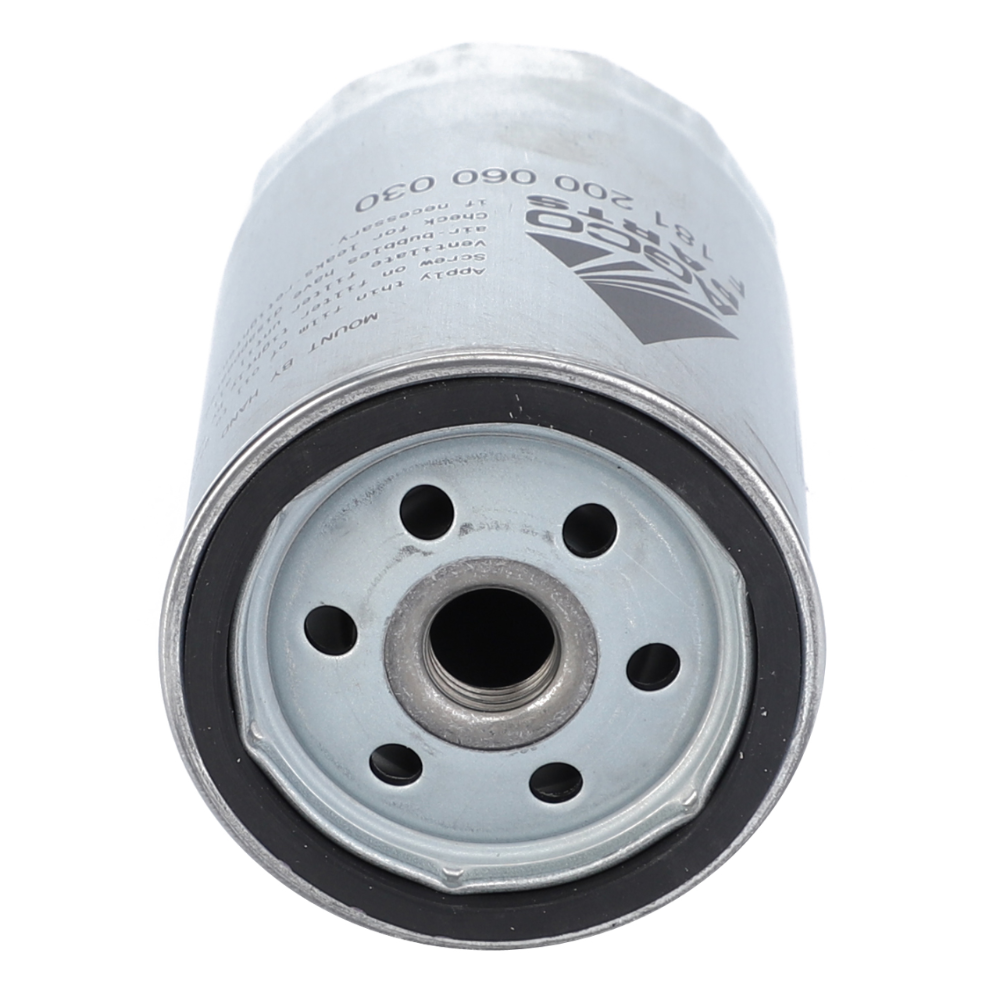 КОРОБКА ФИЛЬТРА