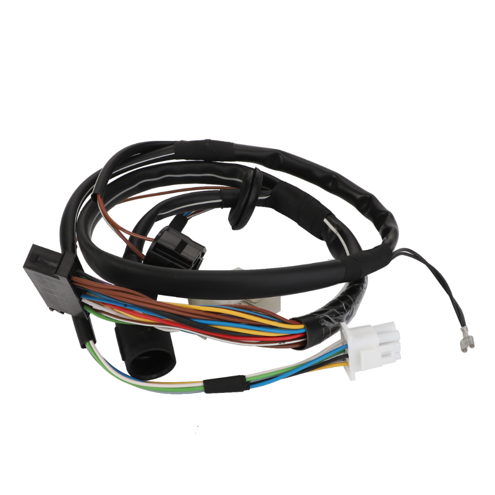 КОМПЛЕКТ ПРОВОДОВ