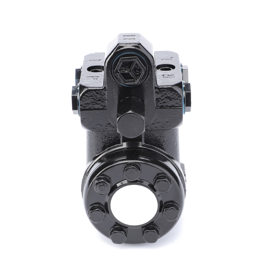 БЛОК УПРАВЛЕНИЯ