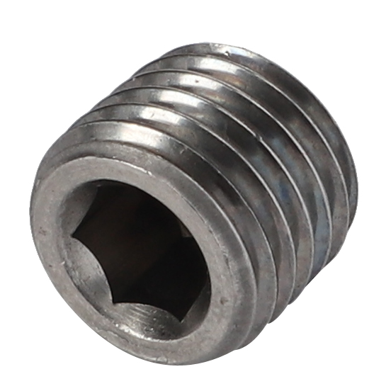 Винт штепсельной вилки