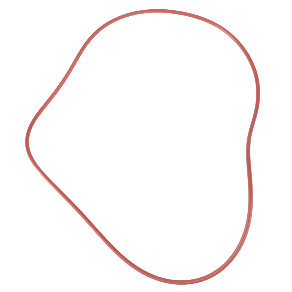 Уплотнительное кольцо