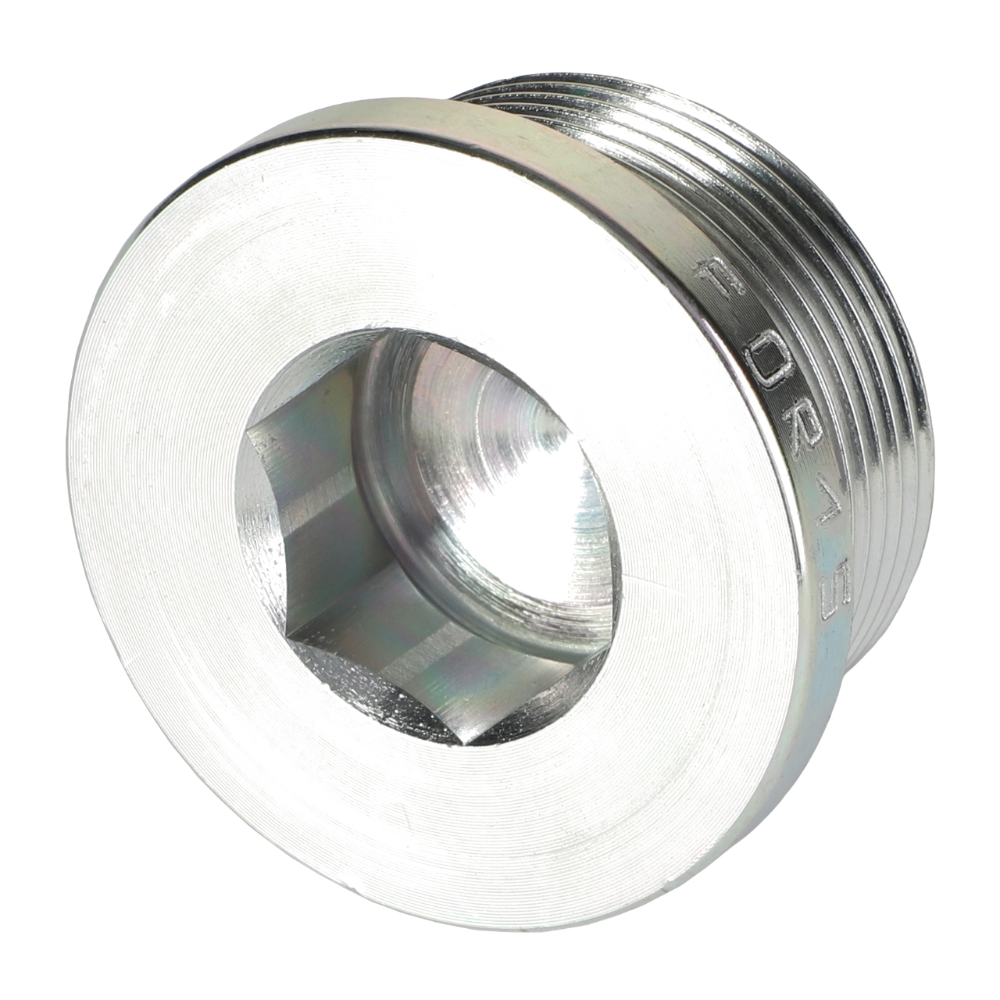 Винт штепсельной вилки