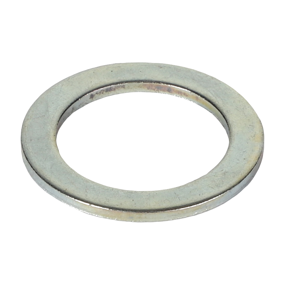 ПЛОСКАЯ ШАЙБА