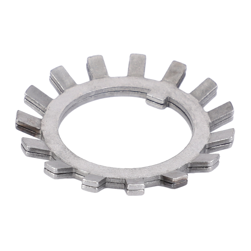 Стопорная шайба