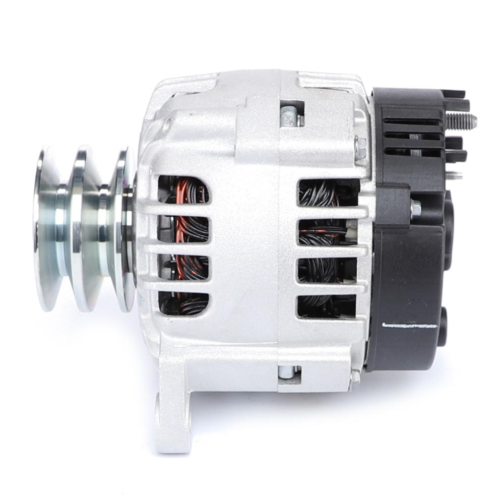 АЛЬТЕРНАТОР