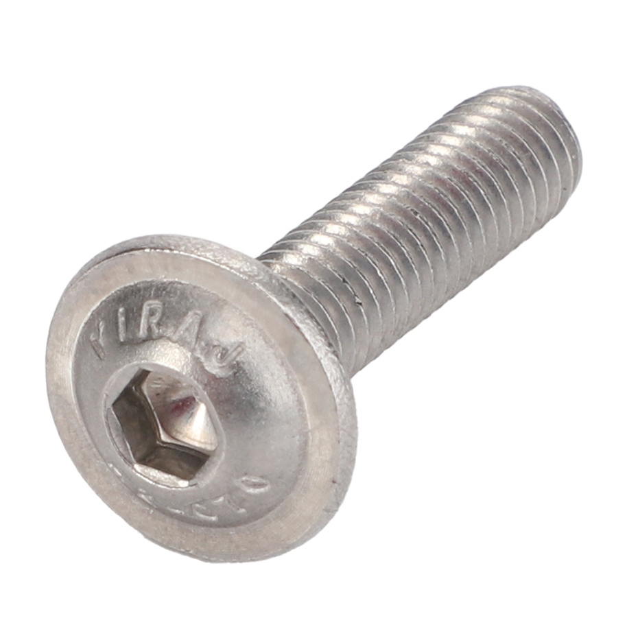 Шестигранный винт