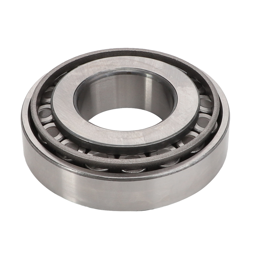 КОНИЧЕСКИЙ РОЛИКОВЫЙ ПОДШИПНИК