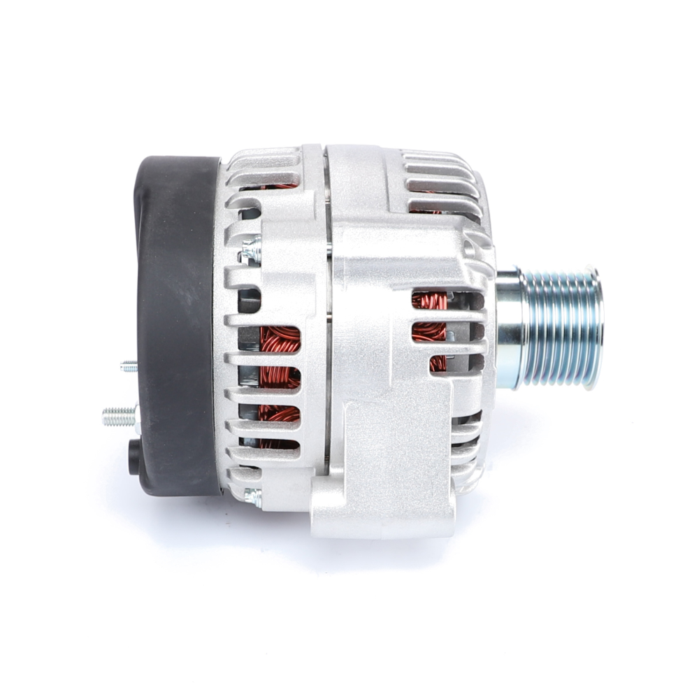 АЛЬТЕРНАТОР