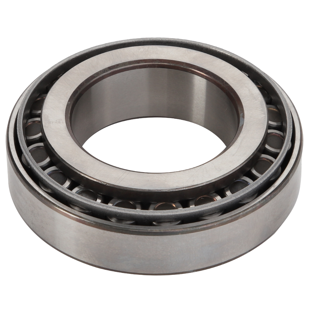 КОНИЧЕСКИЙ РОЛИКОВЫЙ ПОДШИПНИК