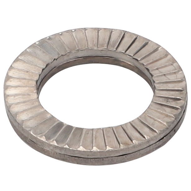 Стопорная шайба