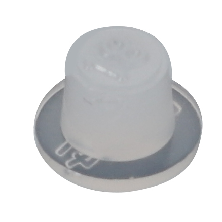 Коническая пробка