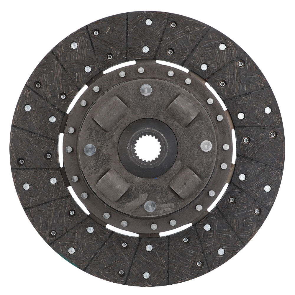 ДИСК СЦЕПЛЕНИЯ