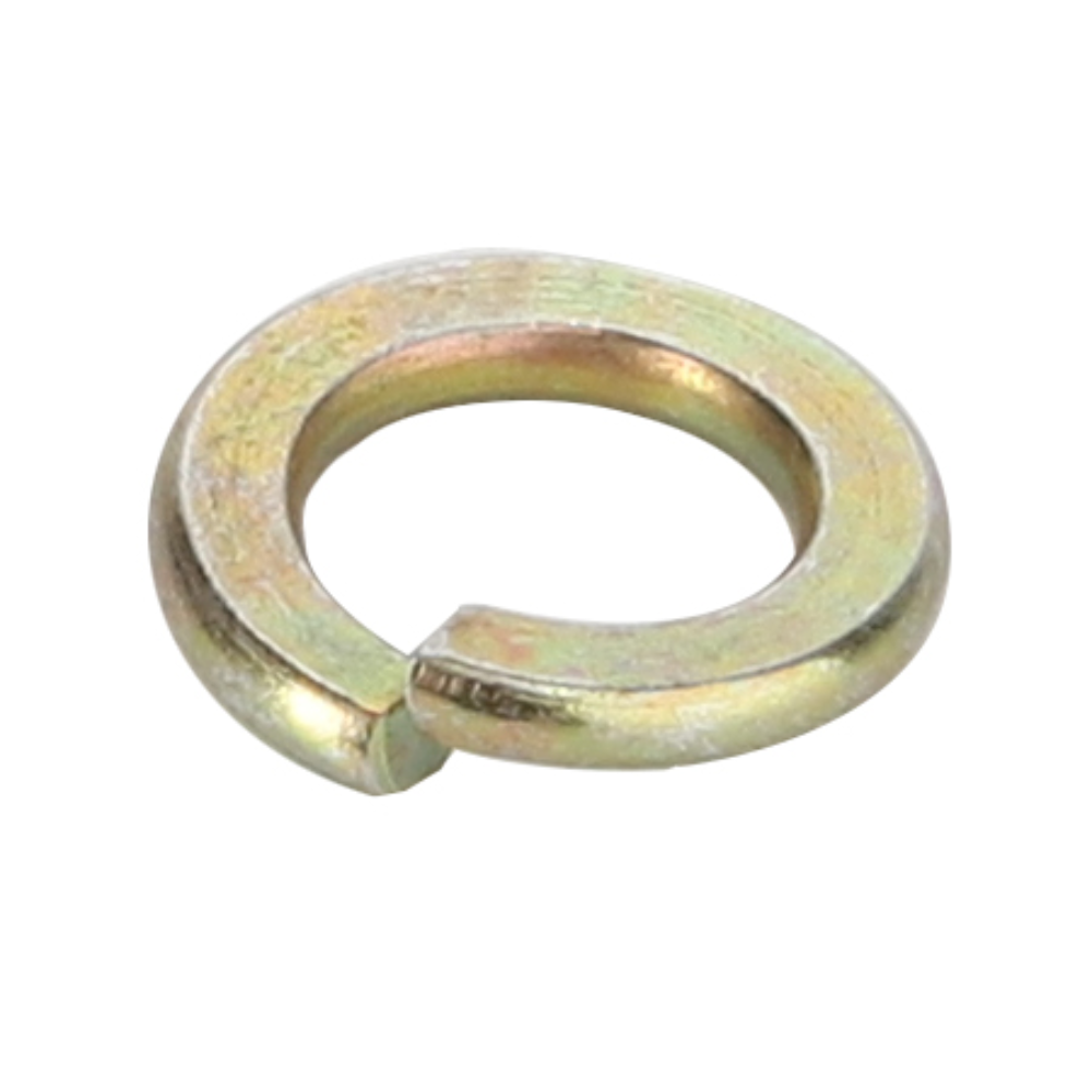 Стопорная шайба