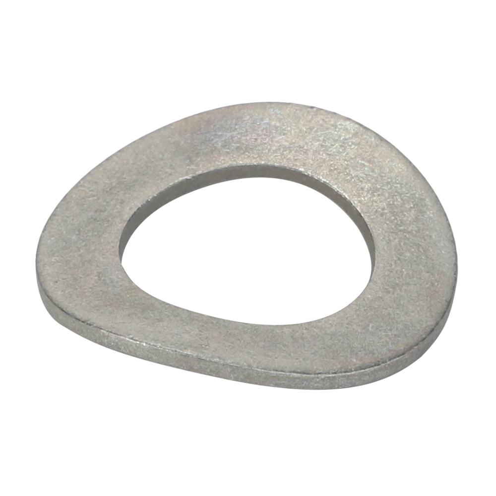 Пружинная шайба