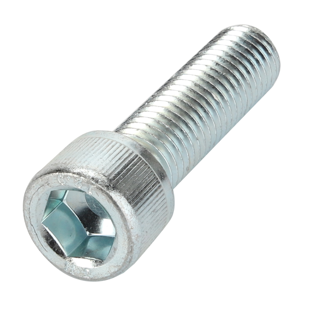 Шестигранный винт с уменьшенной головкой