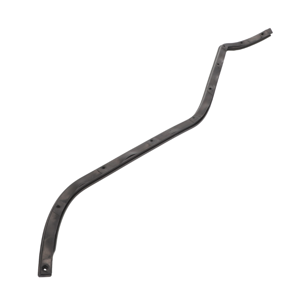 Прокладка крышки двигателя