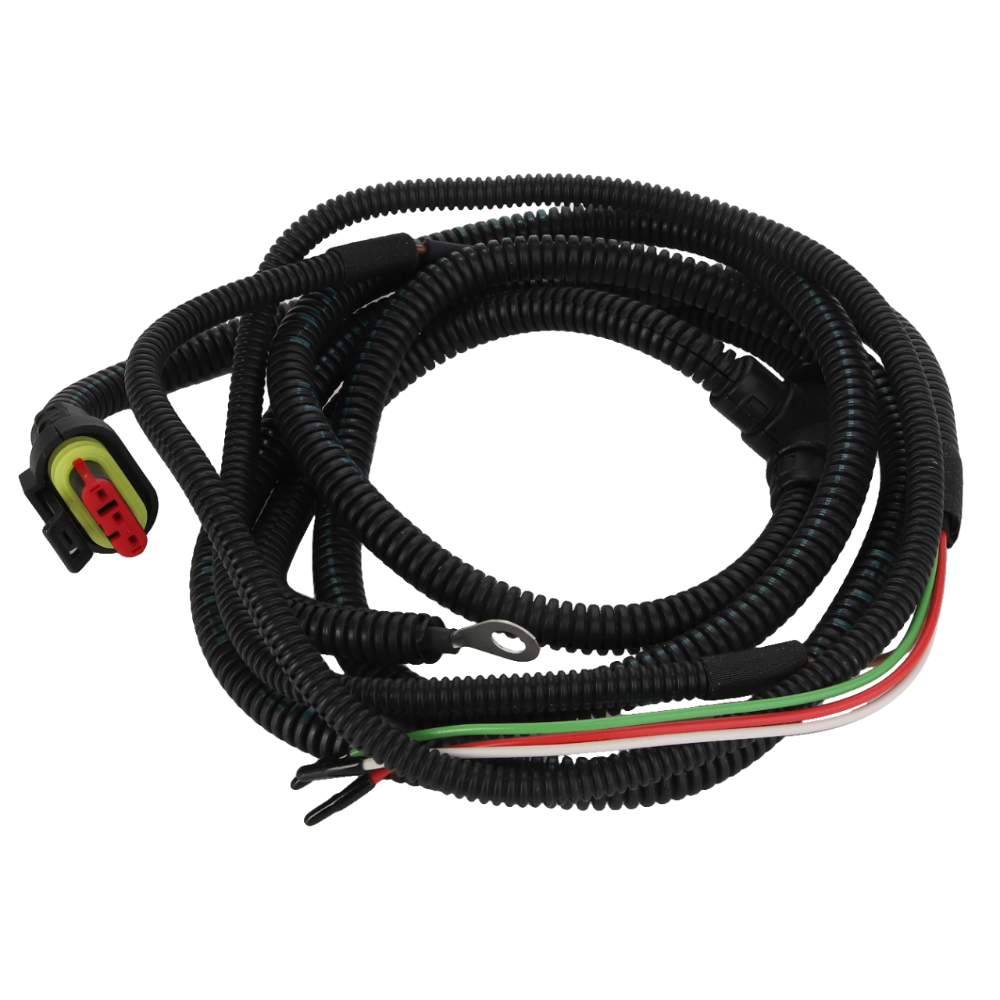 КОМПЛЕКТ ПРОВОДОВ