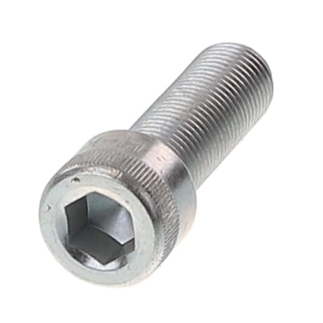 Шестигранный винт