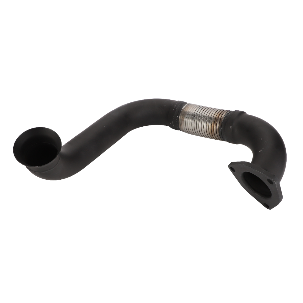 ВЫХЛОПНАЯ ТРУБА