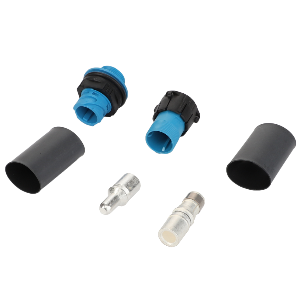 ЭЛЕКТРИЧЕСКИЙ РАЗЪЁМ