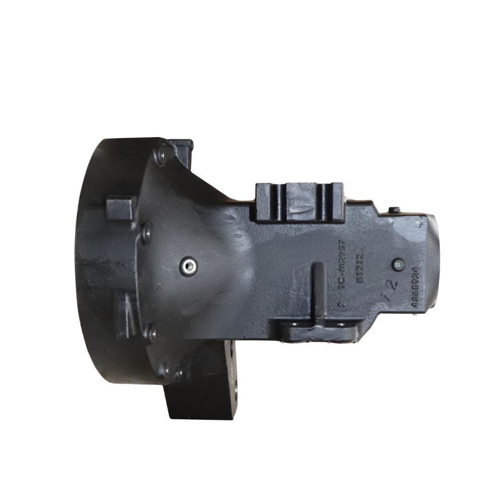 ЗАВОДСКОЙ КОРПУС ОСИ