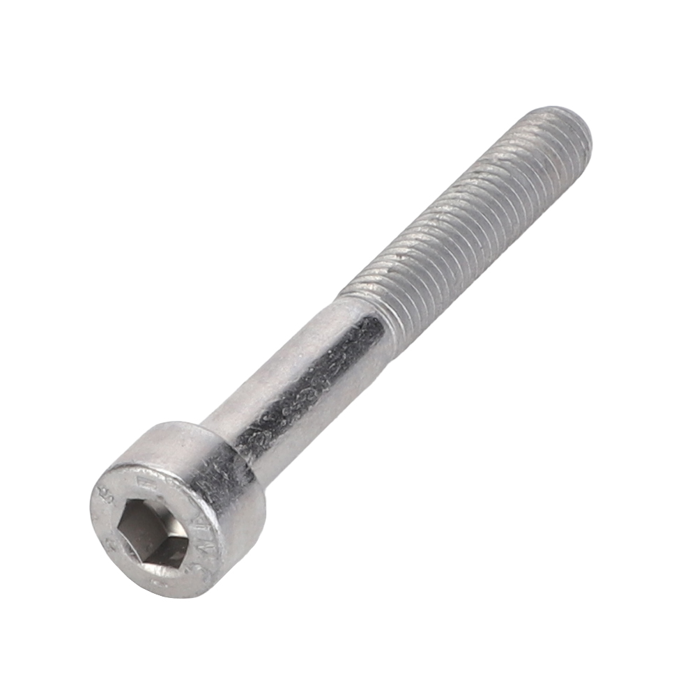 Шестигранный винт с уменьшенной головкой