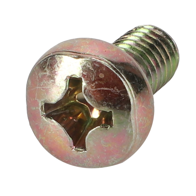 Винт с уменьшенной шаровой головкой