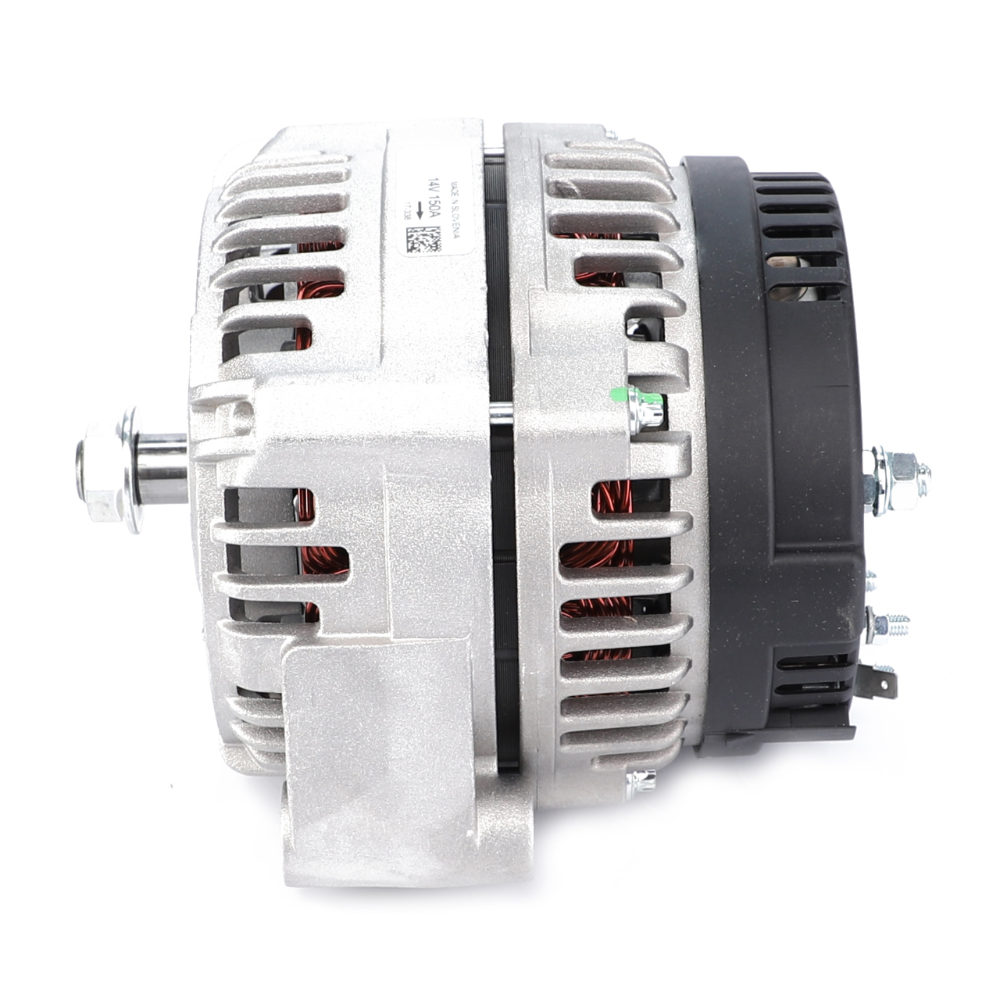 АЛЬТЕРНАТОР