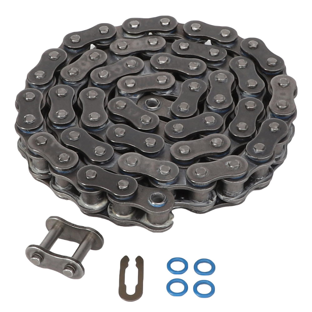 Роликовая цепь