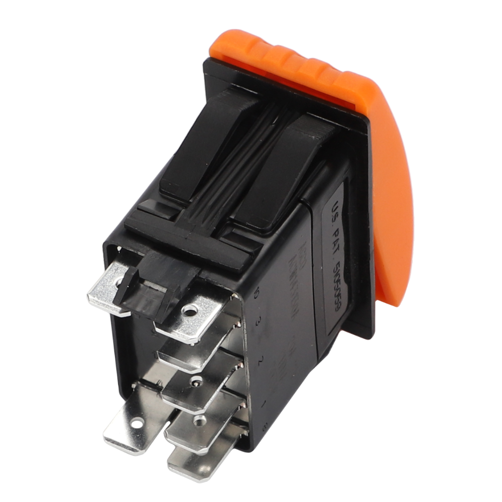 ПЕРЕКЛЮЧАТЕЛЬ