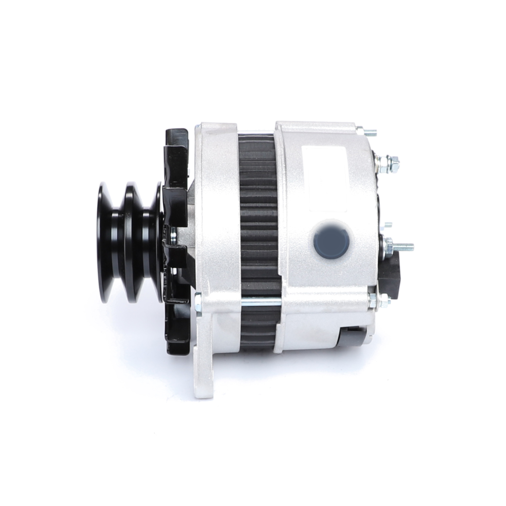 АЛЬТЕРНАТОР