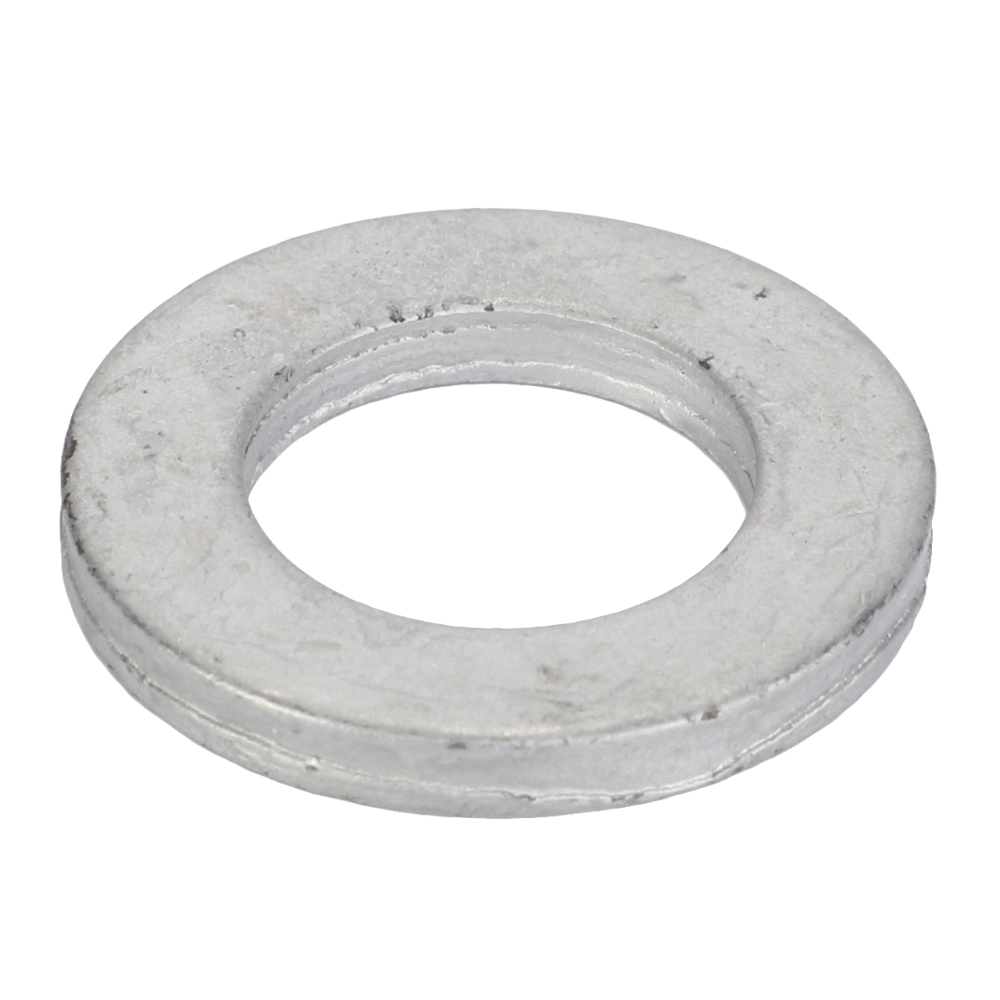 ПЛОСКАЯ ШАЙБА