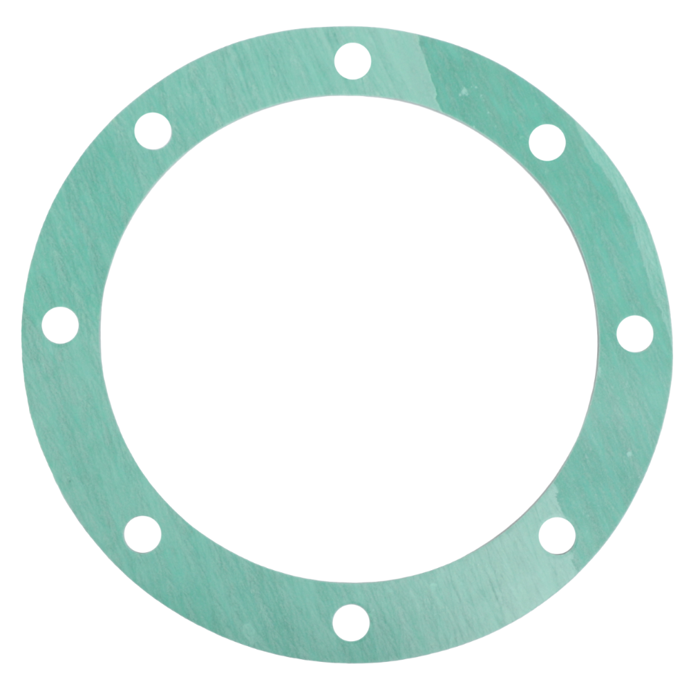 Торцевая прокладка