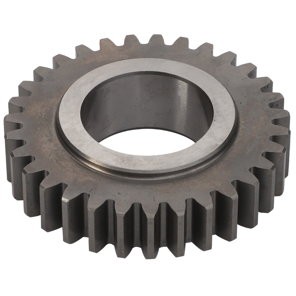 ЦИЛИНДРИЧЕСКАЯ ШЕСТЕРНЯ