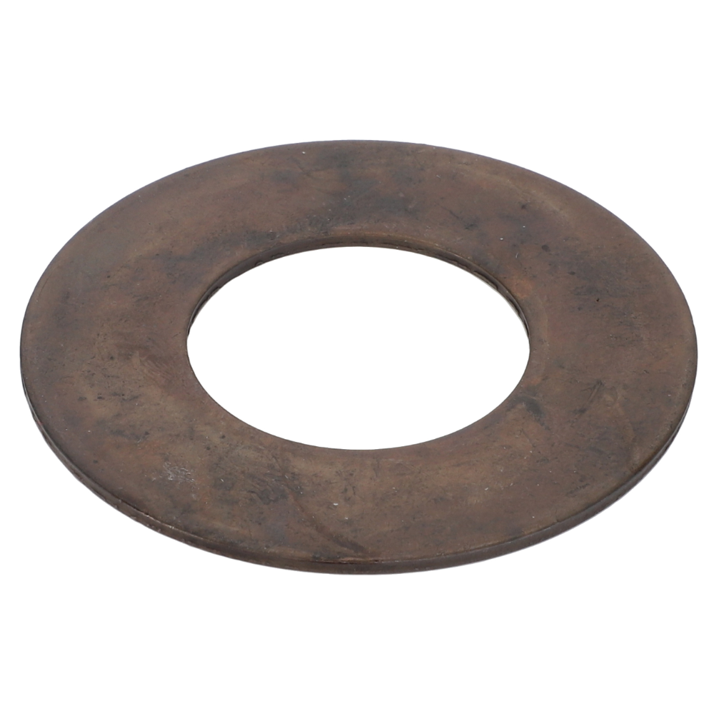 Упорная шайба